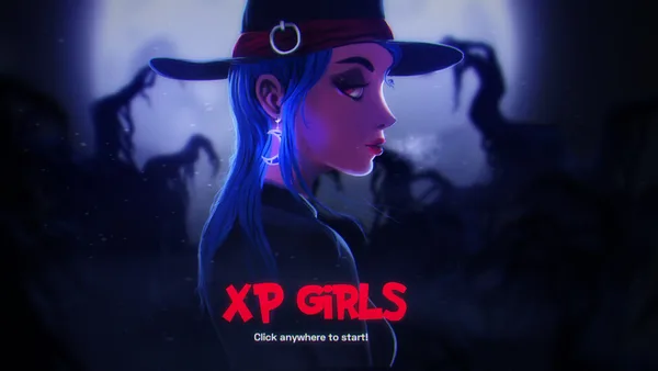 XP Girls screenshot 10