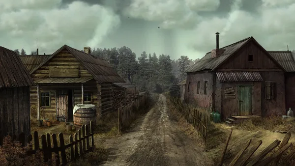 Screenshot 2 di The Wild Case