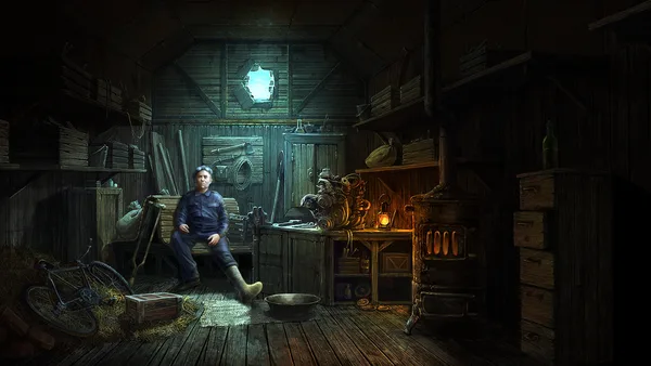 Screenshot 3 di The Wild Case
