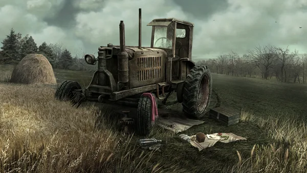 Screenshot 4 di The Wild Case