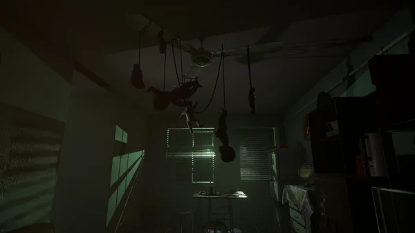 港詭實錄ParanormalHK screenshot 3
