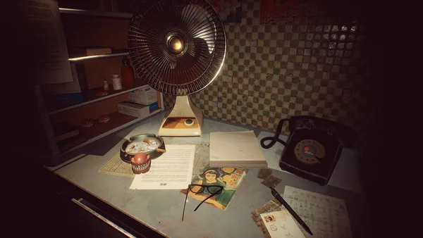 港詭實錄ParanormalHK screenshot 8