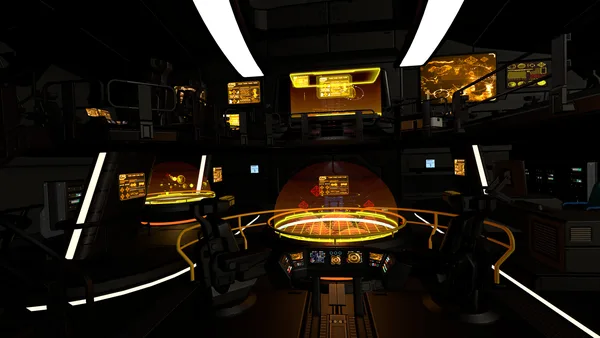 BattleGroupVR screenshot 4