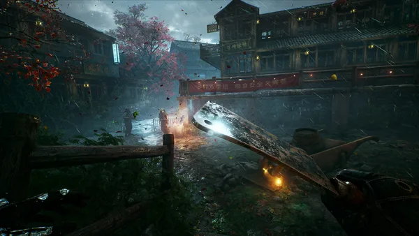 Bright Memory: Infinite screenshot 13