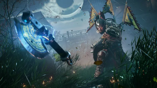 Bright Memory: Infinite screenshot 18
