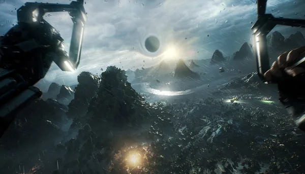 Bright Memory: Infinite screenshot 25