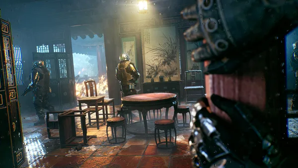Bright Memory: Infinite screenshot 26