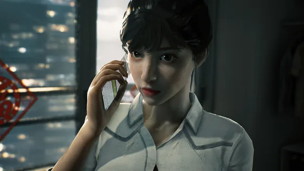Bright Memory: Infinite screenshot 4