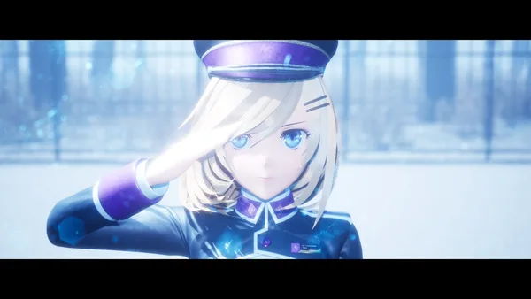 Screenshot 7 di Wing of Darkness
