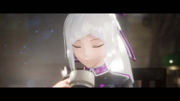 Screenshot 8 di Wing of Darkness
