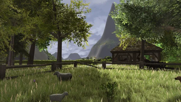 Wurm Online screenshot 20