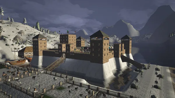 Wurm Online screenshot 22