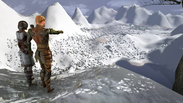 Wurm Online screenshot 24