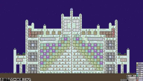 The Final Earth 2 screenshot 1
