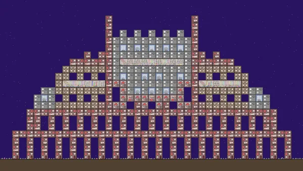 The Final Earth 2 screenshot 3