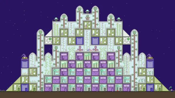The Final Earth 2 screenshot 9