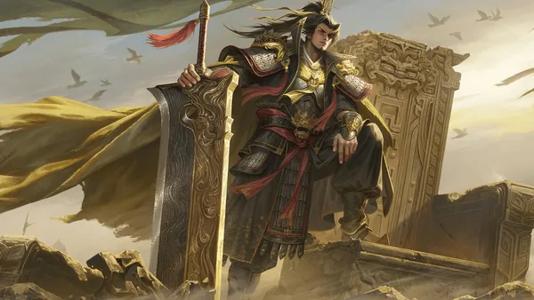 War of the Three Kingdoms screenshot 7