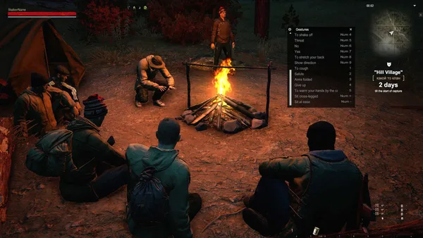 Stay Out screenshot 3