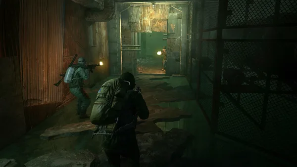 Stay Out screenshot 4
