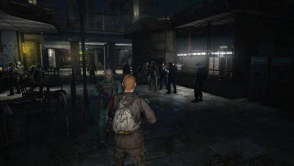 Stay Out screenshot 6
