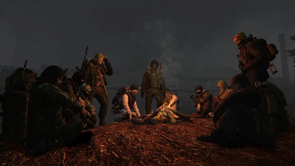 Stay Out screenshot 9