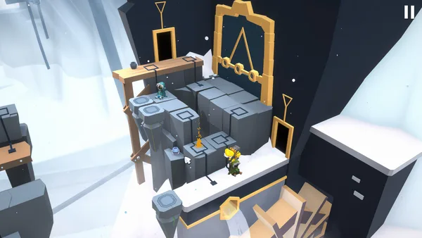 Screenshot 2 di Path of Giants
