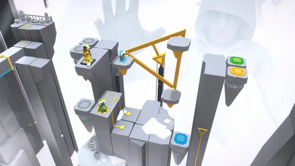Screenshot 4 di Path of Giants