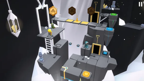 Screenshot 5 di Path of Giants