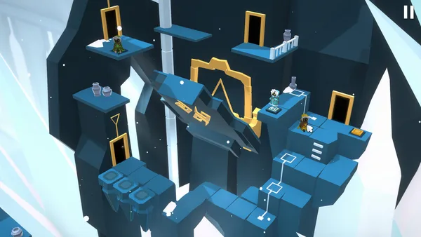 Screenshot 6 di Path of Giants