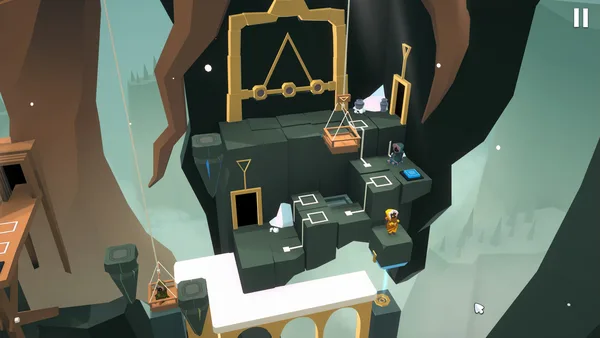 Screenshot 7 di Path of Giants