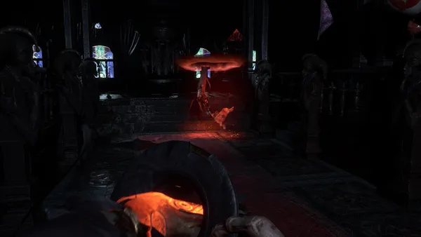 Carnival Hunt screenshot 10
