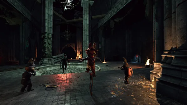 Carnival Hunt screenshot 17
