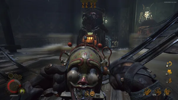 Carnival Hunt screenshot 2