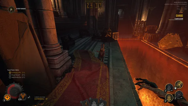 Carnival Hunt screenshot 21