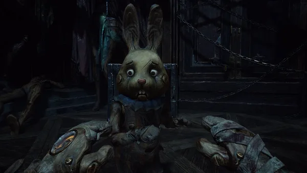 Carnival Hunt screenshot 4
