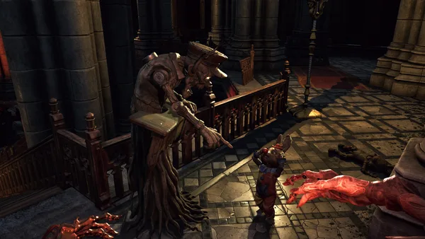 Carnival Hunt screenshot 7