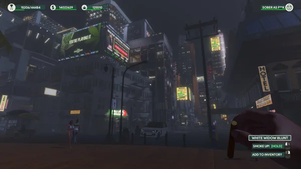Weed Shop 3 screenshot 13