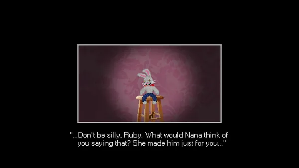 Mr. Hopp's Playhouse screenshot 2