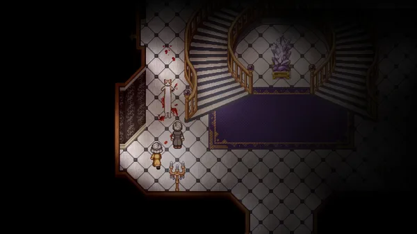 Impostor Factory screenshot 7