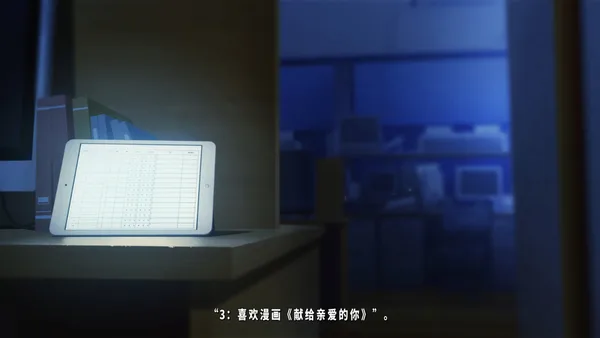 TrymenT ―献给渴望改变的你― AlphA篇 screenshot 25