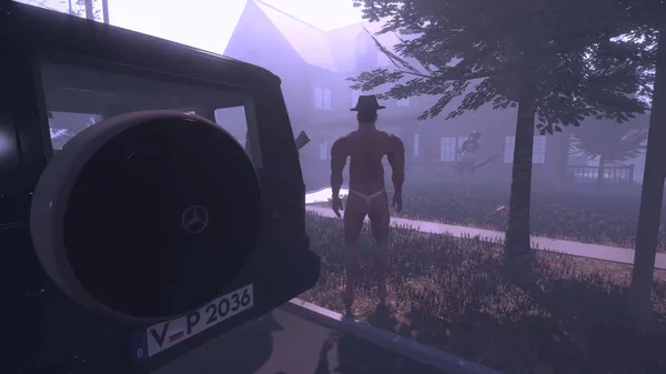 RUSSIAPHOBIA screenshot 11