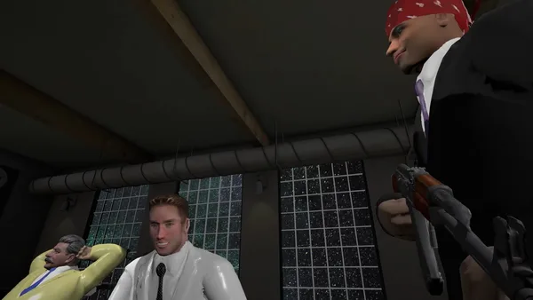 RUSSIAPHOBIA screenshot 14