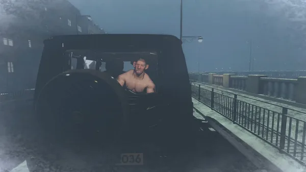 RUSSIAPHOBIA screenshot 21