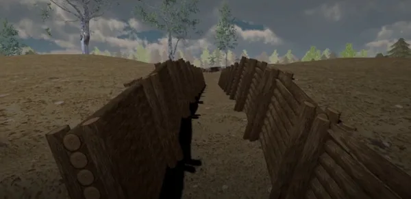 Finnish Army Simulator screenshot 15