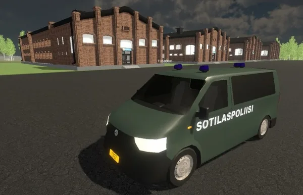 Finnish Army Simulator screenshot 17