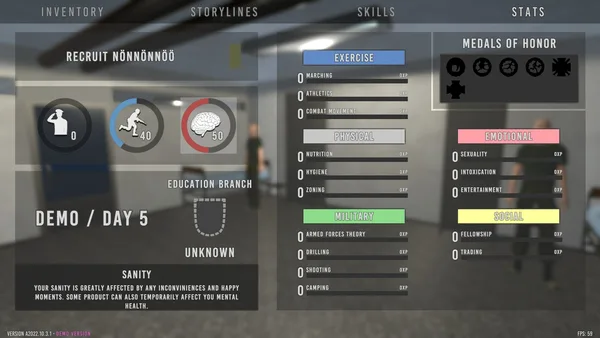 Finnish Army Simulator screenshot 22