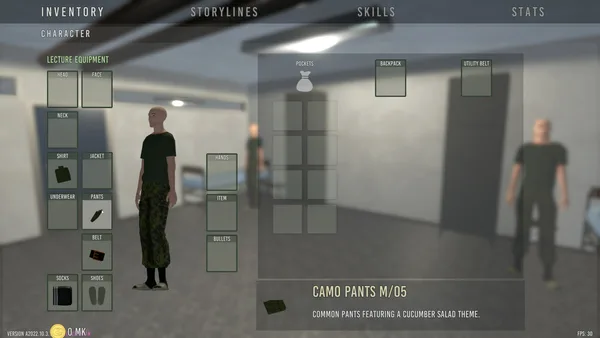 Finnish Army Simulator screenshot 3