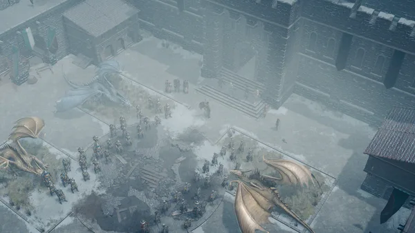 Pathfinder: Wrath of the Righteous - Enhanced Edition screenshot 10
