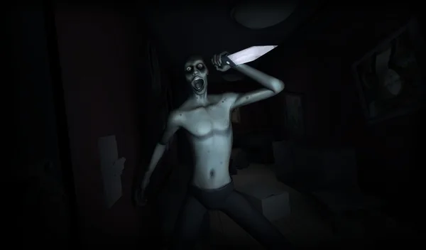 Screenshot 1 di Last Neighbor