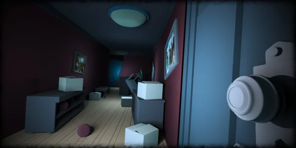Screenshot 2 di Last Neighbor